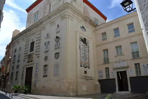 Oratorio de San Felipe Neri