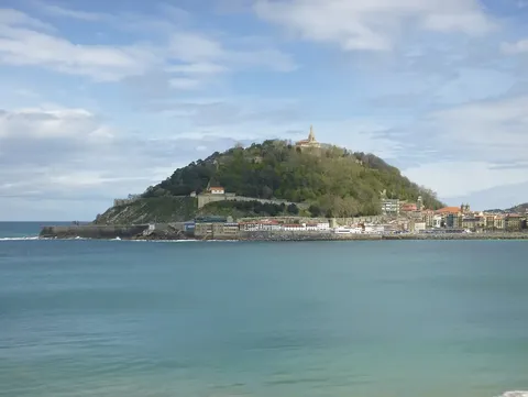 Monte Urgull