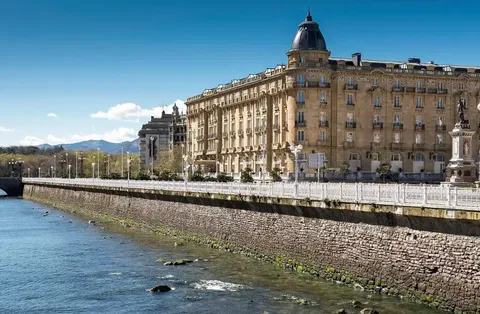 Hotel María Cristina