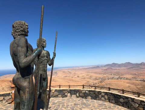 Fuerteventura - 15 imprescindibles
