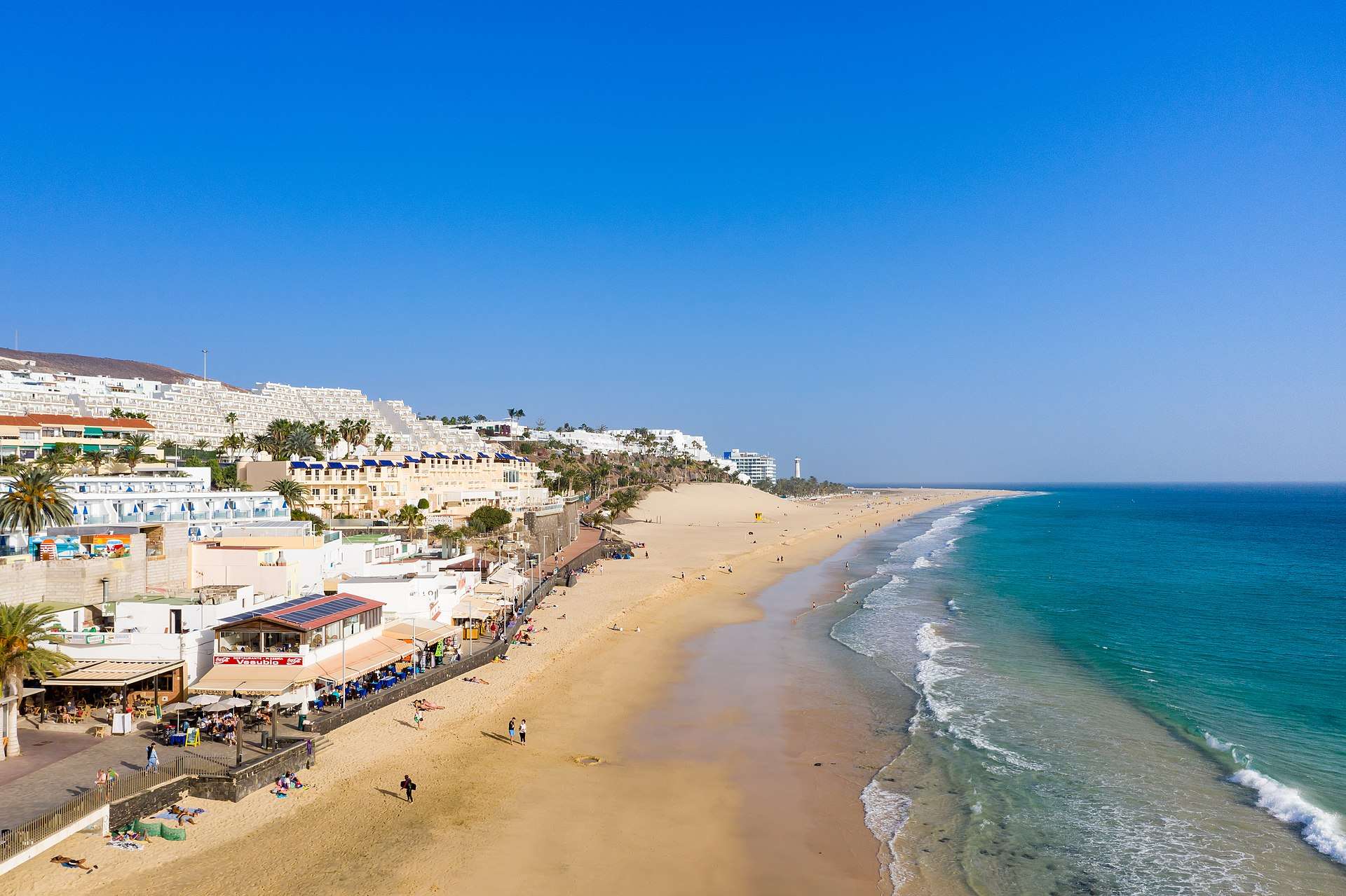 Fuerteventura in 2 days