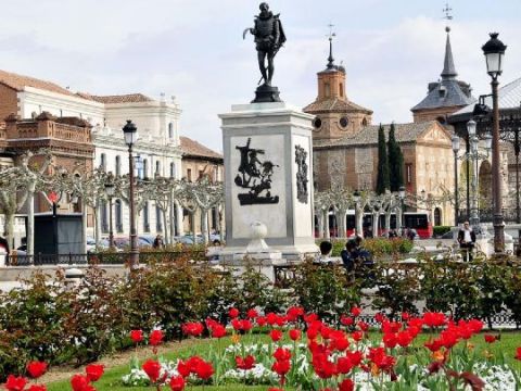 Alcalá de Henares - 10 imprescindibles