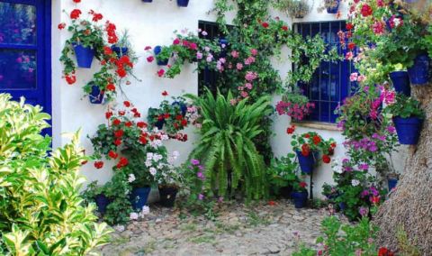 Fiesta de los Patios 2025