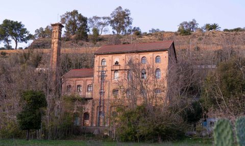 Estación de Adufe