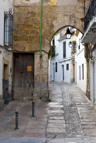 Arco del Portillo