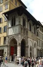 Arciconfraternita della Misericordia