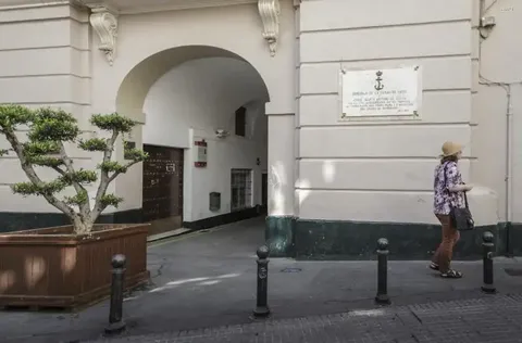 Arco del Pópulo