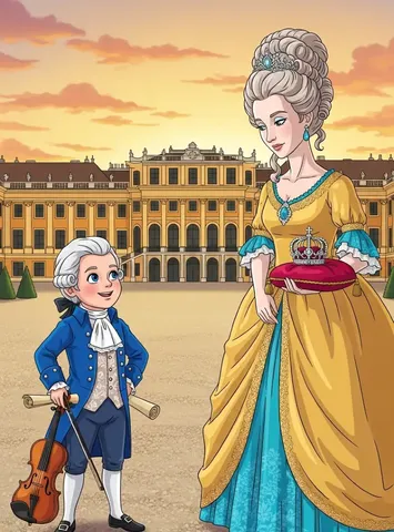 Aventura en Viena