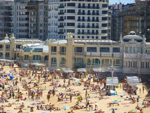 Balneario La Perla