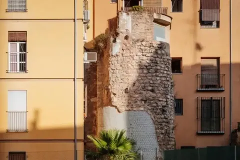 Barrio del Carmen