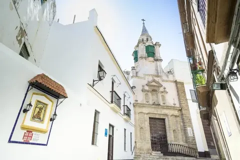 Barrio Santa María