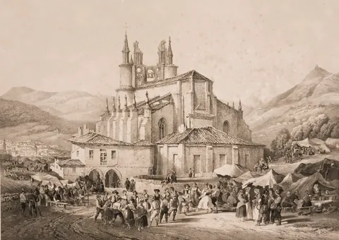 Basílica de Begoña