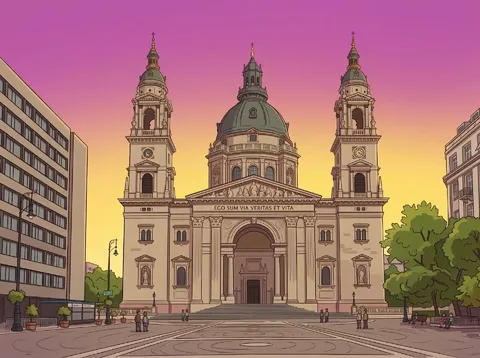 Basílica de San Esteban