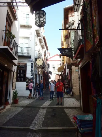 Calderería Nueva