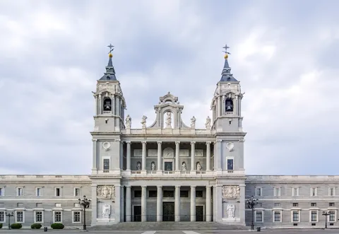 Catedral de la Almudena