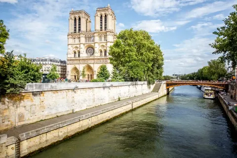 Catedral de Notre-Dame