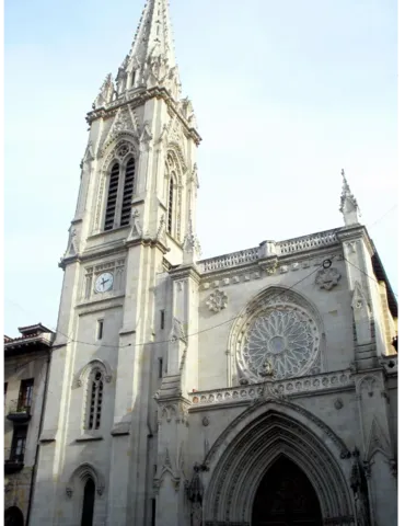 Catedral de Santiago