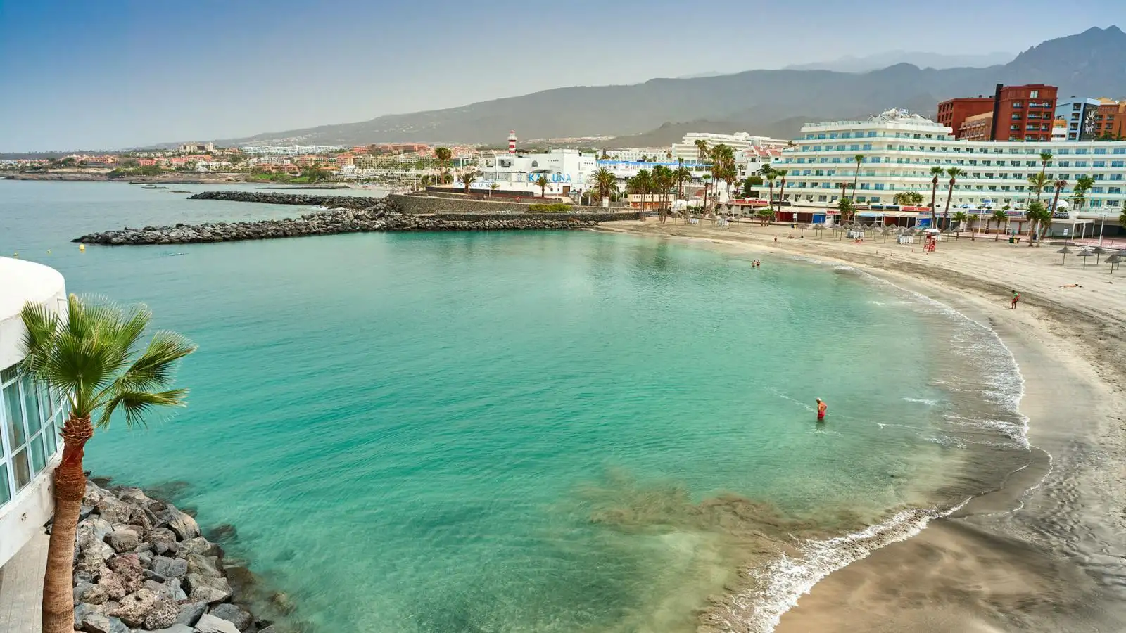 Costa Adeje