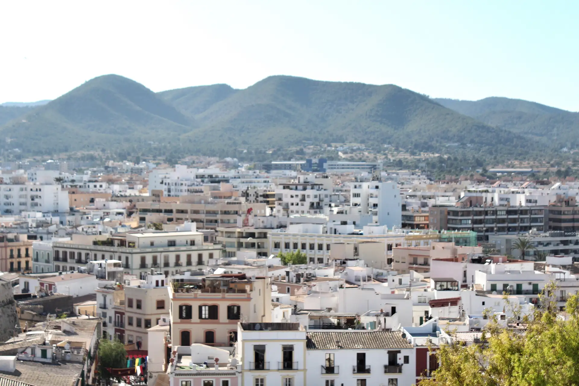 Ciudad de Ibiza