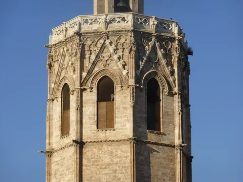 El Miguelete