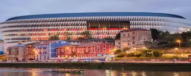 Estadio de San Mamés