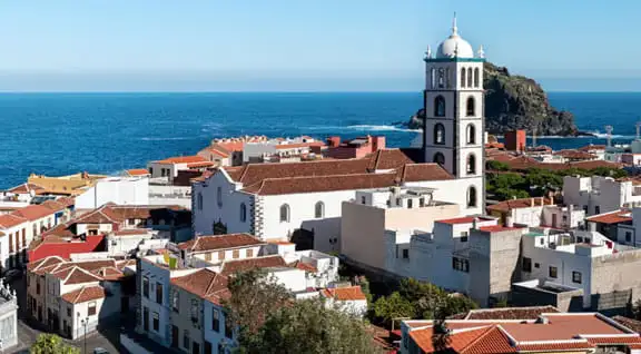 Garachico