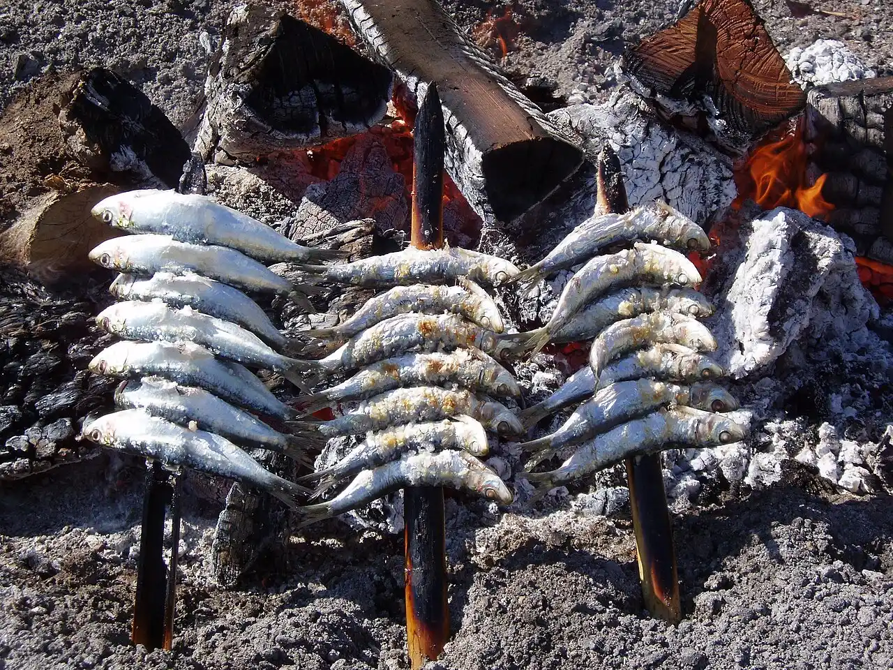 Gastronomía malagueña