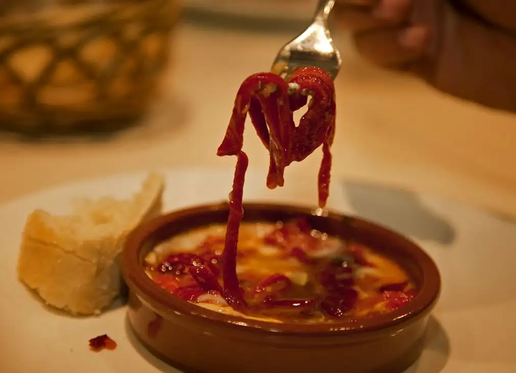 Gastronomía