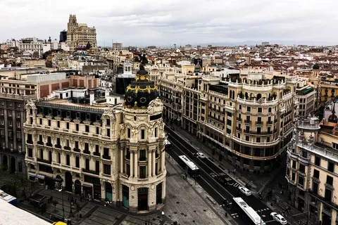 Gran Vía