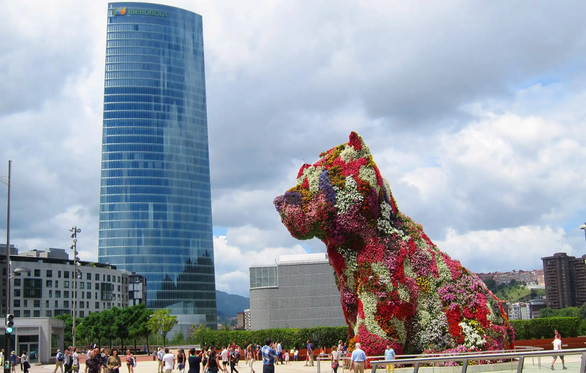 Bilbao in 1 day