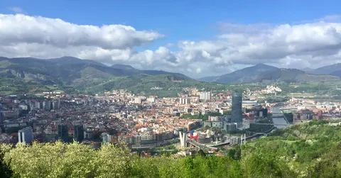 Breve historia de Bilbao