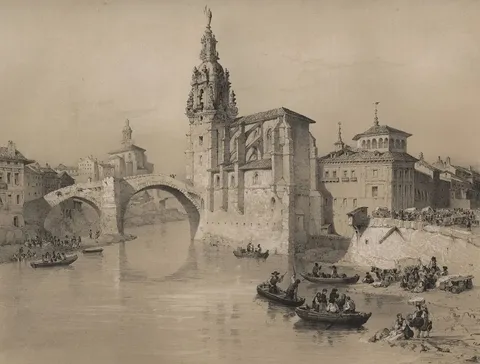 Iglesia de San Antón