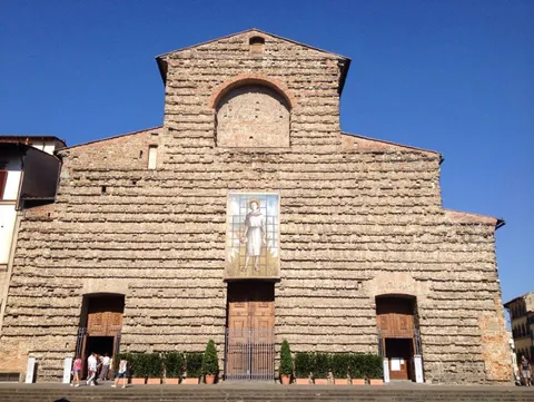 Iglesia San Lorenzo