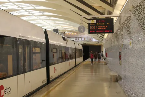 Información útil sobre Valencia