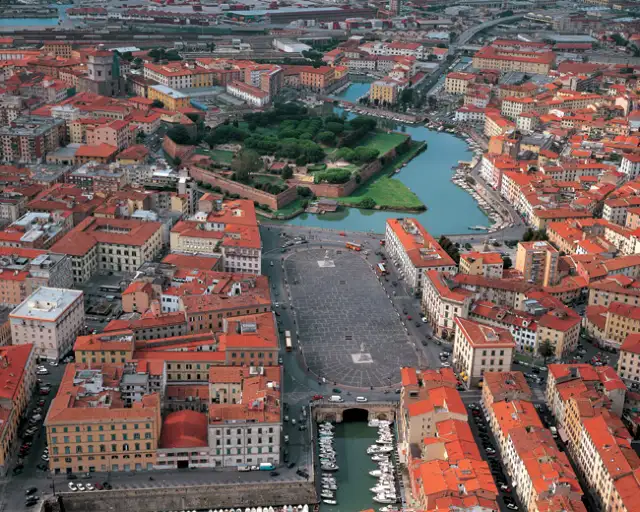 Livorno in 1 day