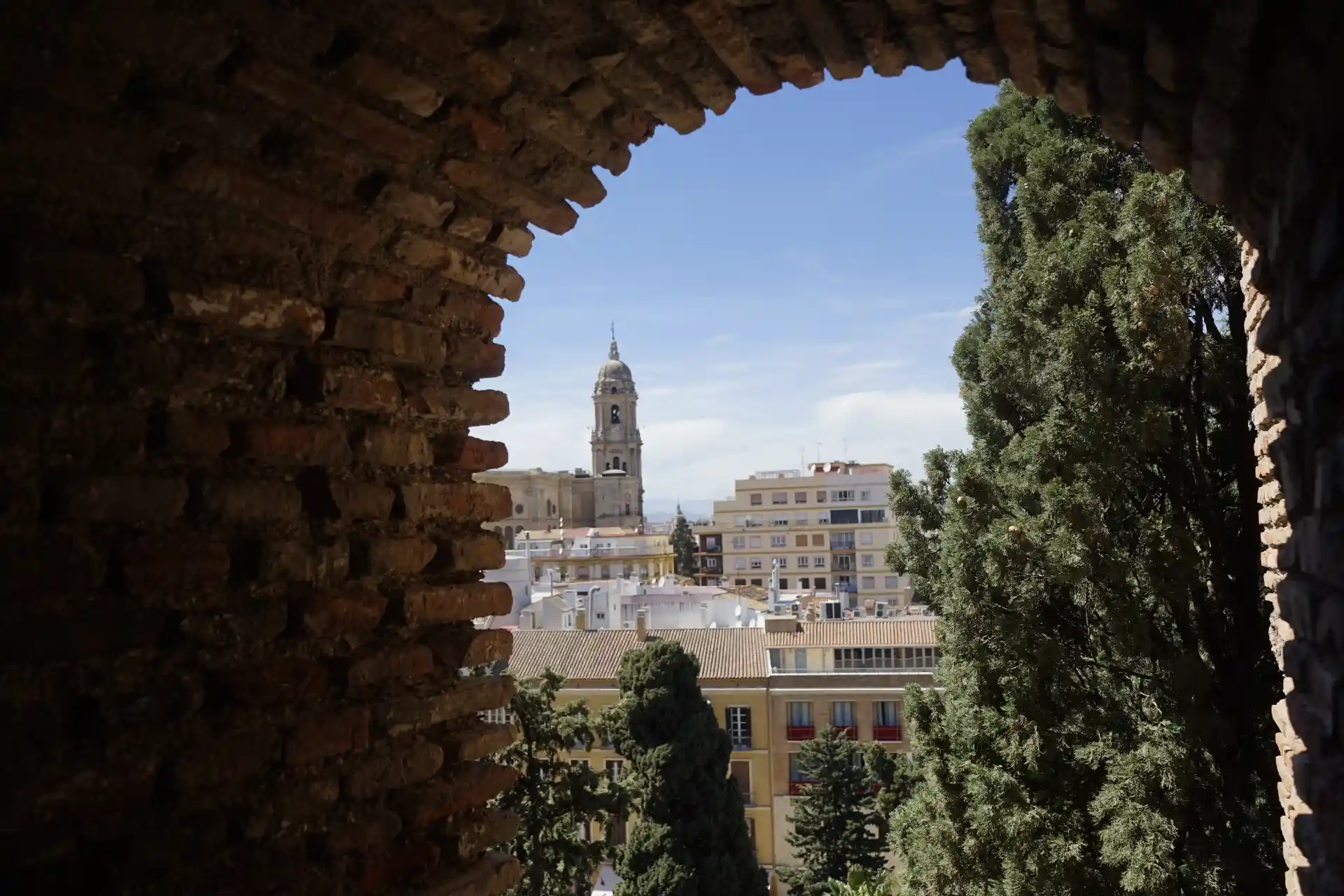 Málaga