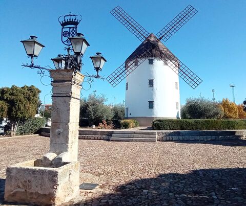 Descubre Valdepeñas