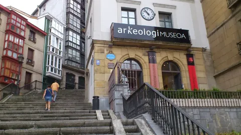 Museo Arqueológico