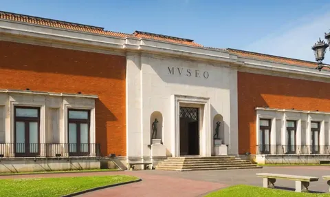 Museo de Bellas Artes