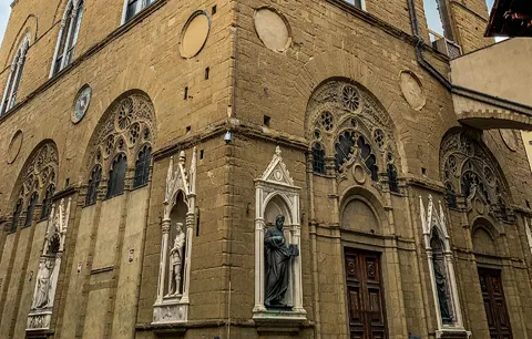 Museo de Orsanmichele