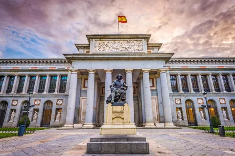 Museo del Prado