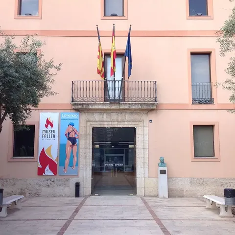 Museo Fallero
