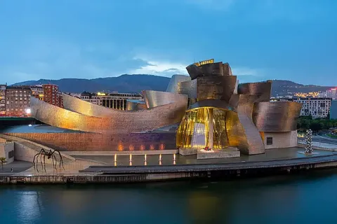 Museo Guggenheim