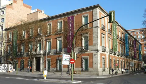 Museo Thyssen