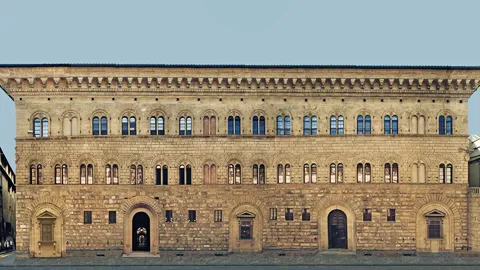Palacio de los Médici Riccardi