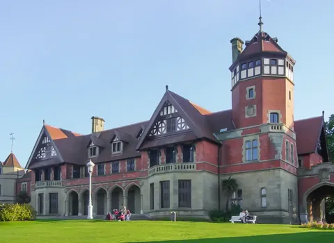 Palacio de Miramar