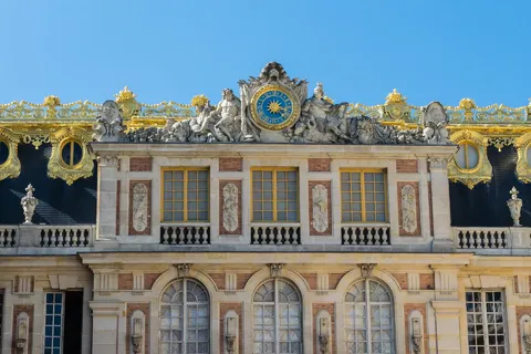 Palacio de Versalles