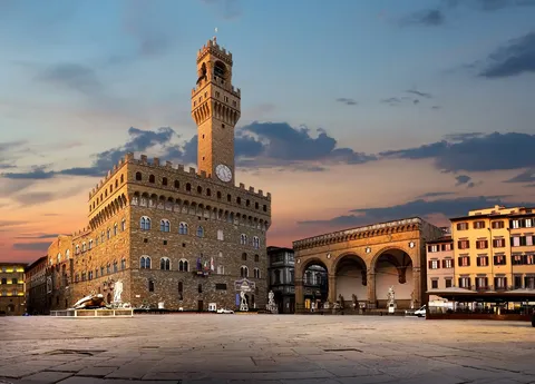 Palacio Vecchio