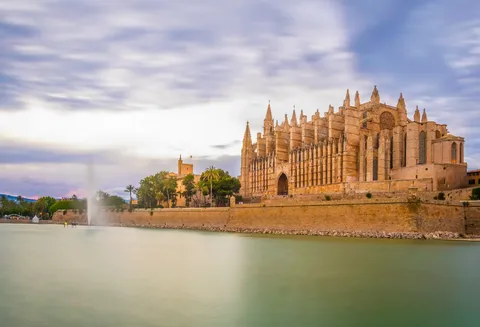 Palma de Mallorca en 1 día