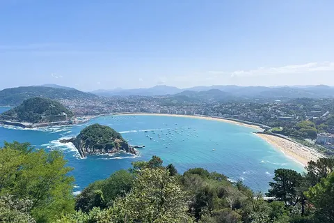 Playa de La Concha
